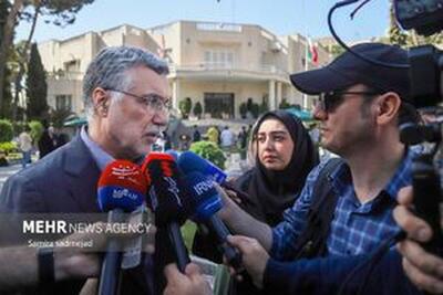  ظفرقندی: پلتفرم‌های حمل دارویی در مرحله عملیاتی قرار می‌گیرند