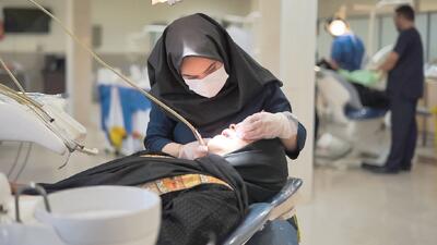  حمایت از  قرارگاه جهادی نسل سومی‌ها، سرعت بخشی به خدمات پزشکی