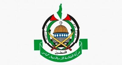  حماس: کشورهای میانجی مسئولیت خود را در قبال «افراط‌گری نظامی» اسرائیل بپذیرند