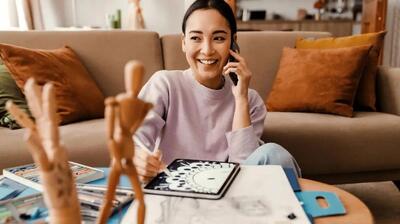  🧠 فقط با 10 دقیقه در هفته باهوش‌تر شوید! ۷ سرگرمی ساده و لذت‌بخش