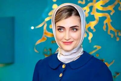  خنده‌های عصبی الناز ملک زیر مشت و لگد! +فیلم