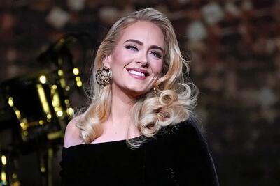  ادعای جنجالی ادل خواننده معروف آمریکایی؛ هیچ‌ وقت بدن برهنه منو نمی‌بینید!