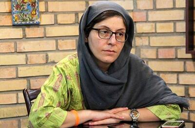  افشاگری سوسن پرور از عشق اش | سوسن پرور با انتشار این عکس از عشق ۱۳ ساله ای گفت که هیچکس خبر نداشت