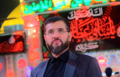  ساختمان اقتصادی و رایزنی بازرگانی جمهوری اسلامی ایران در عراق افتتاح شد