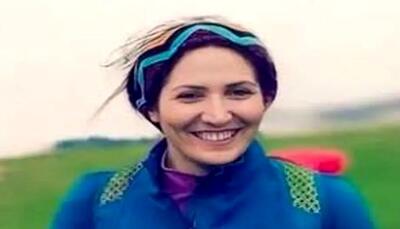  حکم اعدام شریفه محمدی به حبس تبدیل شد
