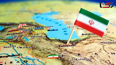  چرا ایران کشور ثروتمند است؟/ ویدئو