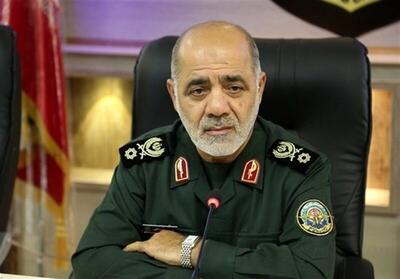 فرمانده قرارگاه خاتم‌الانبیاء : شجاعت، تدبیر و تدین از ویژگی‌های شاخص شهید سپهبد شادمانی بود