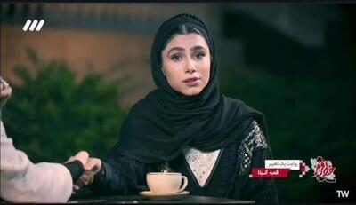  ببینید | ادبیات شوکه‌کننده دختر جوان در برنامه ژیلا صادقی در صداوسیما: دختران ایران حاضر هستند خشتک شما را پرچم کنند!