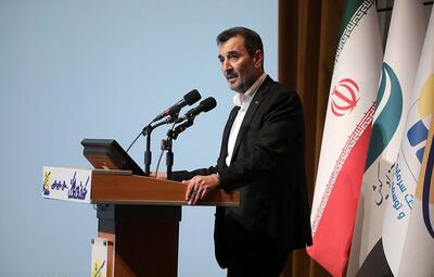  تاکید سمیعی‌نژاد بر جایگاه حیاتی و ارزشمند فولاد در توسعه اقتصادی ایران