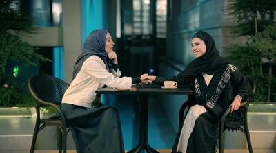  ادبیات عجیب و واکنش‌برانگیز مهمان تلویزیون: دختران ایران خشتک شما را پرچم می‌کنند!/ چرا ژیلا صادقی آن‌چه را شنید «خفن» خواند؟!