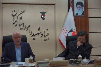  تحقق جذب ۴ همت تسهیلات از بانک ملت برای استان قم