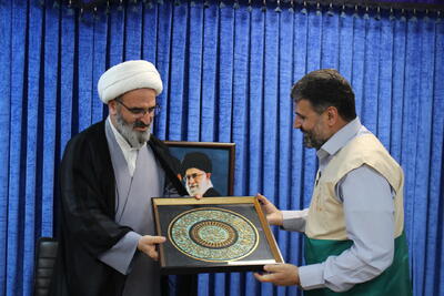  استان سمنان میزبان اجلاسیه پهنه سوم کانون‌های خدمت رضوی / خدمت به نام امام رضا(ع) جلوه‌ای از عبادت است