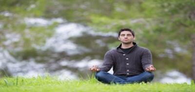  مدیتیشن از نظر شرعی قابل قبول هست یا نه؟