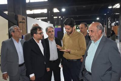  تأکید بر ضرورت حرکت به‌سوی اقتصاد دانش‌بنیان