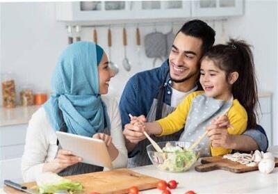  خانواده‌های  دوپامین‌زا  سرچشمه آرامش و امید در جامعه