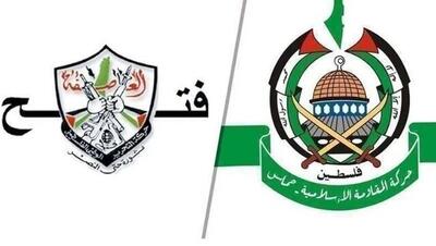  مقام فلسطینی: اسرائیل با تمام توان برای عدم توافق فتح و حماس تلاش می‌کند