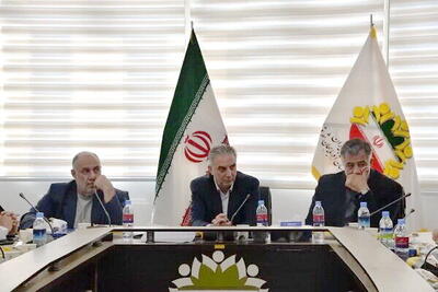  احداث بیمارستان ۱۵۰۰ تخت‌خوابی در تبریز/ مراکز درمانی فرسوده بازسازی می‌شوند