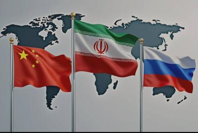  پشت پرده اظهارات اخیر در مورد منع انتقاد از روسیه و چین / شوری: رابطه ایران با چین و روسیه بر اساس اضطرار و منافع است / ایران اسیر سیاست‌های داخلی است