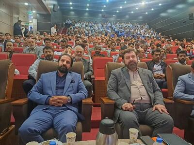  افزایش تاب‌آوری استان قم با اجرای همایش پدافند غیرعامل و CBRNE