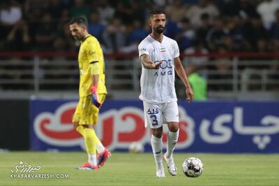 ویدیو| واکنش آدان به صحبت‌های آرمین سهرابیان علیه او!