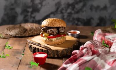 بهترین رستوران‌های رژیمی تهران