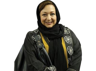  بیوگرافی مریم سعادت - کلبه سرگرمی |‌ Kolbehsargarmi
