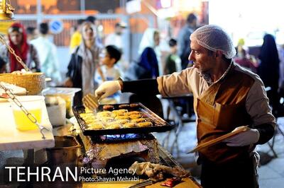  گردش در خیابان‌های خوشمزه شهر - کلبه سرگرمی |‌ Kolbehsargarmi