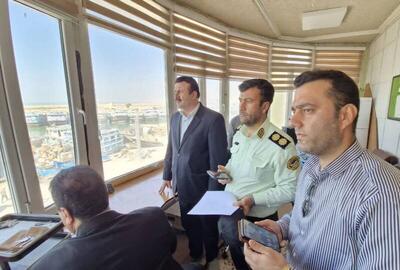  پیدا شدن اجساد ۳ تن از صیادان دیلمی