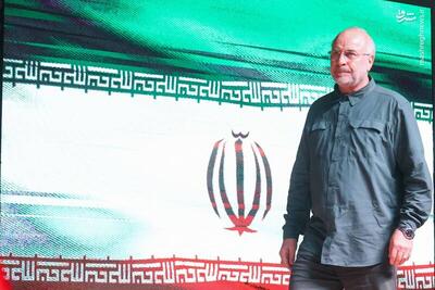  عکس/ کنگره ملی سه هزار شهید خراسان شمالی با حضور قالیباف