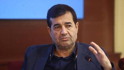  وزیر ورزش: رئیس‌مجلس از هجمه‌ها نمی‌هراسد