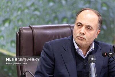  نوری قزلجه: هیچ آسیبی به ذخایر استراتژیک کشور وارد نشده است