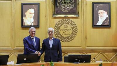  مومنی: از روند خلع سلاح پ.ک.ک استقبال می‌کنیم
