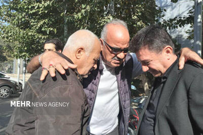 درصدی از قرارداد بازیکنان باید به پیشکسوتان تعلق بگیرد