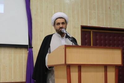  ابراهیمی: رویکرد اجلاس‌های نماز تحول آفرین است