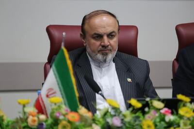  سردار قمی: تمرکز پدافند غیرعامل بر تاب‌آوری زیرساختی و پایداری اجتماعی