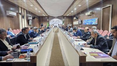  عدالت توزیعی در پروژه‌های آبیاری با سامانه جدید «سمپاک» محقق می‌شود