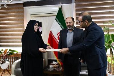  تاجفر: آزمایشگاه تخصصی در دامپزشکی ماکو ایجاد شود؛ خام فروشی چالش اصلی