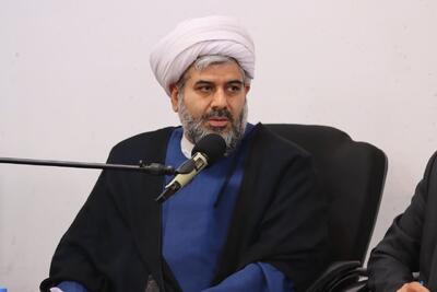  حجت الاسلام شریف تبار:حضرت زهرا (س) پرچمدار بیداری و مقاومت است