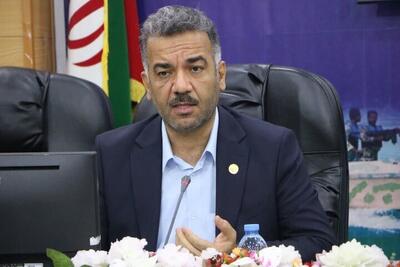  مدیرکل شیلات بوشهر: صدور مجوزهای آبزی‌پروری تسهیل می‌شود