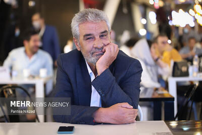 اگر به قصه‌ای باور ندارید آن را نسازید؛ مشکل سینمای ما فیلمنامه است