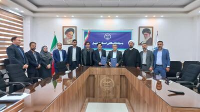  رسولی:حفظ و صیانت از منابع طبیعی اردبیل باید به فرهنگ عمومی تبدیل شود