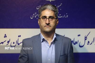  سرپرست امور عشایر بوشهر منصوب شد