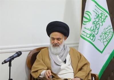  آیت‌الله حسینی بوشهری: آیت‌الله ملک‌حسینی (ره)، فقیهی شجاع و خدمت‌گزار