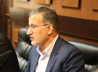  محمودی: هم‌اندیشی کلید طراحی شهری موفق و ارتقای کیفیت زندگی است