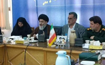  محمدی: نجات جامعه از آسیب‌ها در گرو بازگشت به سیره فاطمی و زینبی است