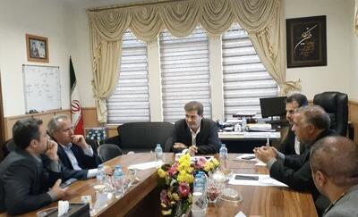  سبحانی: تکمیل زیرساخت‌های نهضت ملی مسکن سرعت می یابد