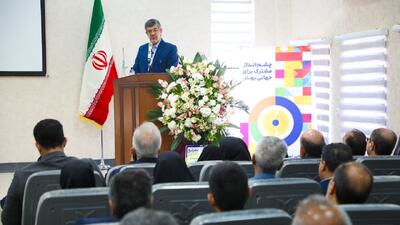  بابایی: بهبود کیفیت زندگی و سلامت جامعه در گرو توسعه استاندارد سازی
