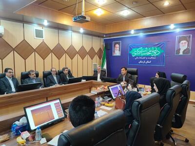  بسیاری از مشکلات حقوقی دستگاه‌ها ناشی از عدم دسترسی به اسناد است