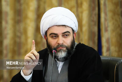  محمد قمی: رذالت خبری را به جای رسالت خبری نمی‌پذیریم
