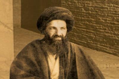  زیست فکری آیت‌الله دهکردی را بشناسیم